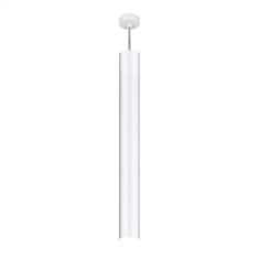 Imagem de Pendente Viena Tubo 90 Cm Conti Iluminação  Brilho