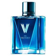 Imagem de AVON V FOR VICTORY EAU DE TOILETTE 75 ML