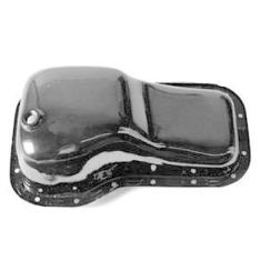 Imagem de Cárter Do Motor Fiat 147 Prêmio 1984 A 1995 1981 A 1984 Palio 1996 A 2000 Fiorino Strada 1999 A 2000 Uno Furgão Elba 1992 A 1996