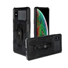Imagem de Capa Case Capinha Clip para Iphone Xs - Gshield