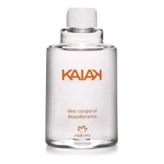 Imagem de Refil Deo Kaiak Tradicional Fem 100ml - Natura