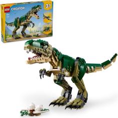 Imagem de 31151 - lego Creator - t. rex