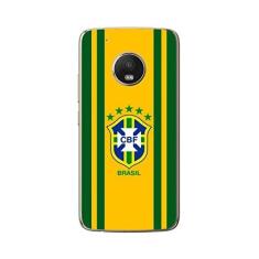 Imagem de Capa Adesivo Skin367 Verso Para Motorola Moto G5 Plus