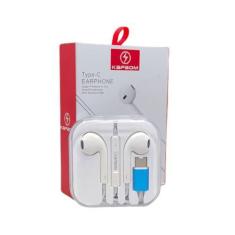 Imagem de Fone de Ouvido com Microfone Conexão Type C Kapbom - KA-750-TY