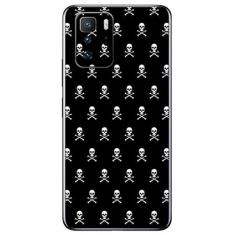 Imagem de Capa Adesivo Skin201 Verso Para Xiaomi Poco X3 GT (2021)