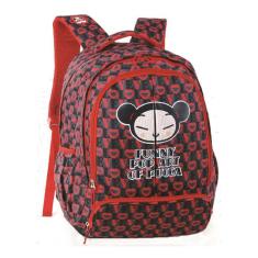 Imagem de Mochila Notebook Pucca Luxcel Mj48108Pc 