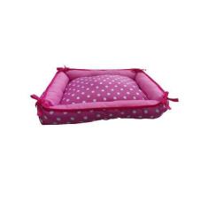 Imagem de Cama Caminha Casinha G Para Cachorro Gato Pet - Affection For Pets