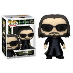 Imagem de Matrix Neo 1172 Funko Pop