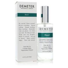 Imagem de Perfume Masculino Demeter Basil (unisex) 120 Ml Colônia