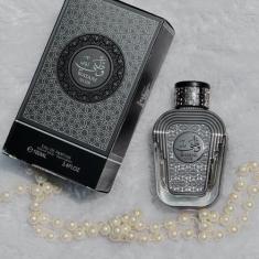 Imagem de Perfume Watani Noir - Al Wataniah  - EAU De Parfum  Katia Almeida