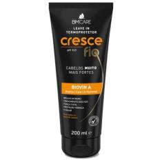 Imagem de Creme De Pentear Barrominas Cresce Fio 200ml