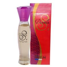 Imagem de Perfume Feminino Daniella Sabrini 100ml Paris Elysees - Paris Elysses