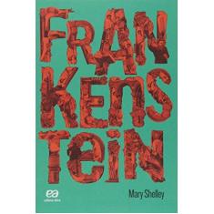 Imagem de Frankenstein - Mary Shelley - 9788508165032