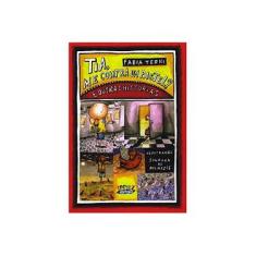 Imagem de Tia, Me Compra Um Pastel? E Outras Histórias - Fabia Terni, Silvana De Menezes - 9788524915901