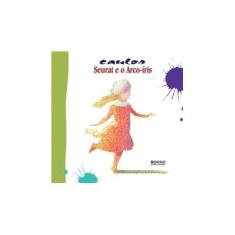 Imagem de Seurat e o Arco-íris - Caulos - 9788561384166