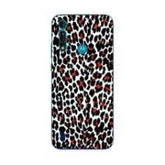 Imagem de Capa Adesivo Skin355 Verso Para Motorola Moto G8 Power Lite