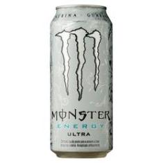 Imagem de Energético Monster Ultra Lata - 473ml