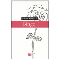 Imagem de Bingo ! - Tusquets, Esther - 9788563920003