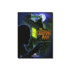 Imagem de The Creeping Man - Illustrated Readers Level 3 - With CD - Doyle, Arthur Conan - 9781845582234