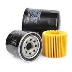 Imagem de Filtro de Óleo Bosch 0 986 B00 703 Etios Sedan