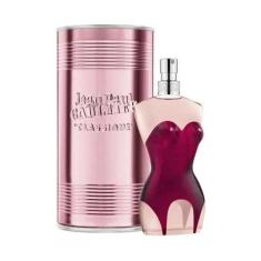 Imagem de Perfume Classique EDP Feminino 50ml - Jean Paul Gaultier