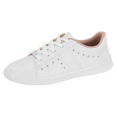 Imagem de Tenis Moleca Com Strass - 5797.209.7800-Feminino