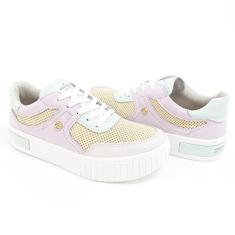 Imagem de Tênis Pegada 212503-09