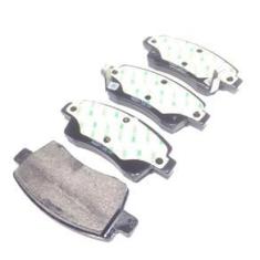 Imagem de Pastilha De Freio Dianteiro Etios