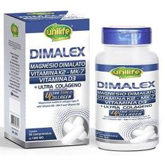 Imagem de Condrol Dimalex - Unilife - 60 Comprimidos