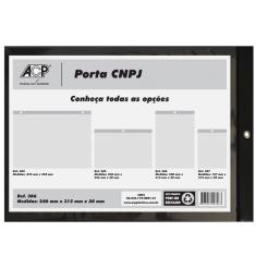 Imagem de Porta ALVARA Quadro CGC Vertical