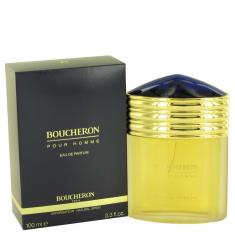 Imagem de Perfume Masculino Boucheron 100 ML Eau De Parfum