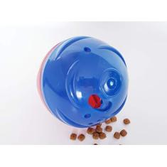 Imagem de Comedouro Brinquedo Pet Ball Médioium Pet Games para Cães