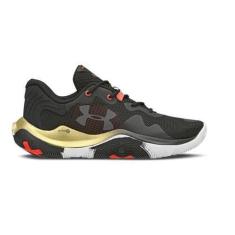 Imagem de Tênis Under Armour Masculino Basquete Buzzer