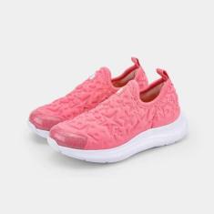 Imagem de Tênis Infantil Bibi Action - Tam 25 Ao 32