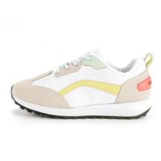 Imagem de Tenis Infantil Casual Tratorado Pink Cats V2621