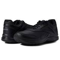 Imagem de Reebok Tênis masculino Walk Ultra 7 DMX Max, Preto/Cinza/Royal, 45