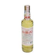 Imagem de Cachaça Asa Branca Amburana 670 ml