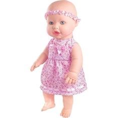 Imagem de Boneca Sapekinha Faz Xixi Milk 367