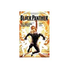 Imagem de Black Panther: A Nation Under Our Feet Book 2 - Ta-nehisi Coates - 9781302900540