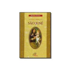 Imagem de Novena Biblica A Sao Jose - Matthias Grenzer - 9788535605334