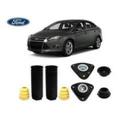 Imagem de Coxim Batente Amortecedor Dianteiro Focus Sedan 2016 2017 2018 2019