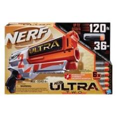 Nerf Motorizado Lança Dardos Fortnite B-AR - Saraiva