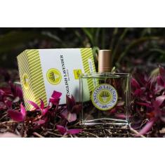 Imagem de Perfume Deo Colônia English Lavender 100 Ml Lavanda Inglesa