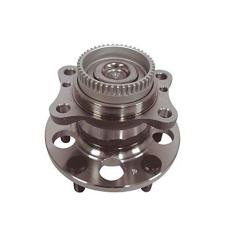 Imagem de Cubo Da Roda Traseira Com Rolamento - Elantra 2010 A 2013 / I30 2013 A 2016 / Veloster...