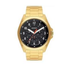 Imagem de Relógio Orient Masculino  MGSSM029 P2KX