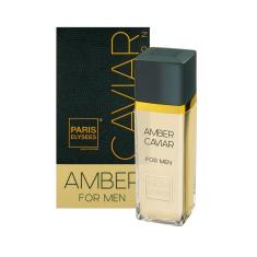 Imagem de Perfume Amber Caviar For Men 100ml