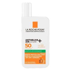 Imagem de Protetor Solar Facial La Roche-Posay Anthelios Airlicium+ Fluido FPS50 40ml-Unissex