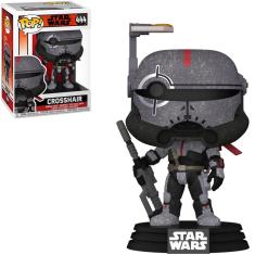 Imagem de Funko Pop Star Wars The Bad Batch Crosshair 444