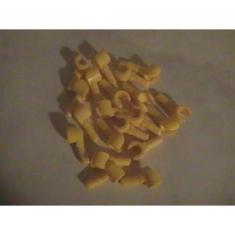 Imagem de Acessório Lego Mãos Amarelas (10 conjuntos)