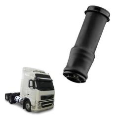 Imagem de Bolsa De Ar Cabine Volvo Fh 2013 2014 Traseira Haste 20mm - Suspentech